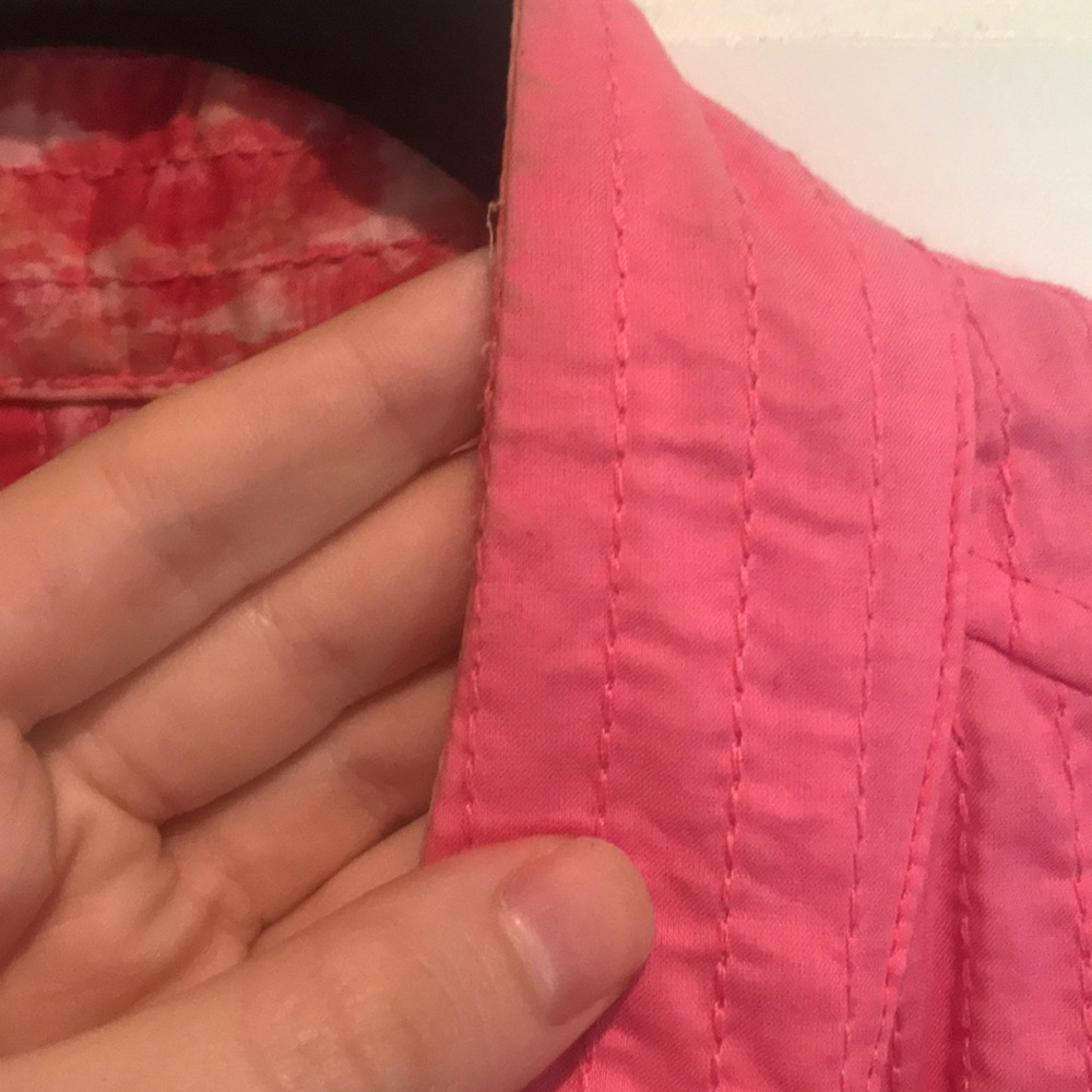 Reversible Jacket - Picture 3 of 3